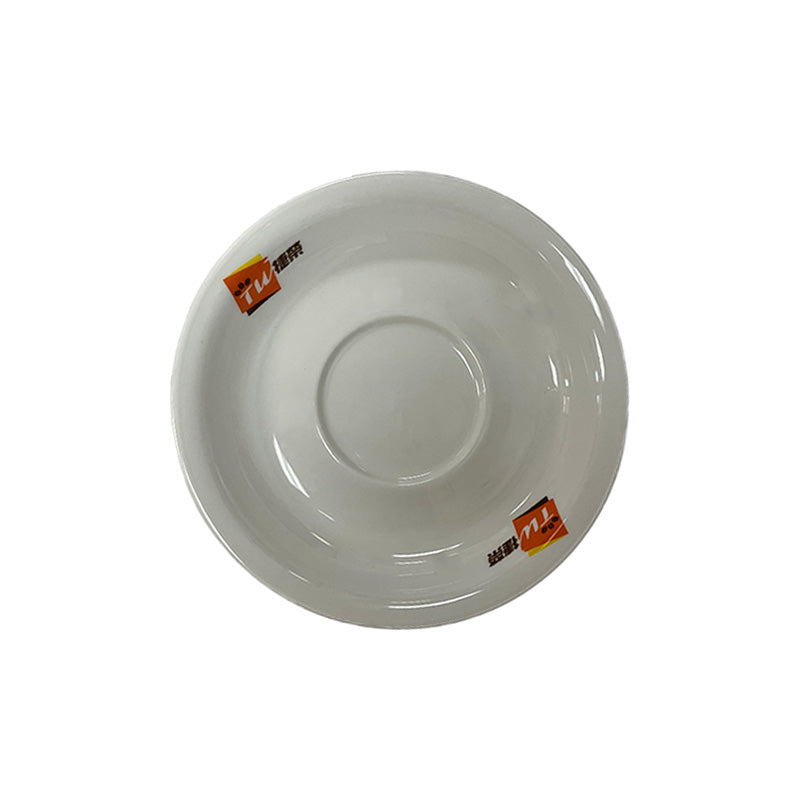 Tsit Wing teacup and saucer