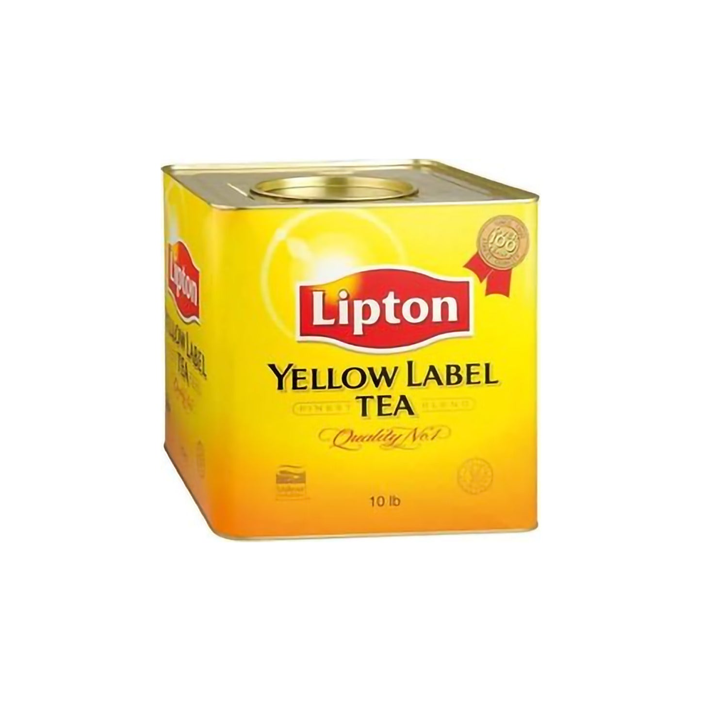 Lipton Yellow Label Tea 10lb(W)