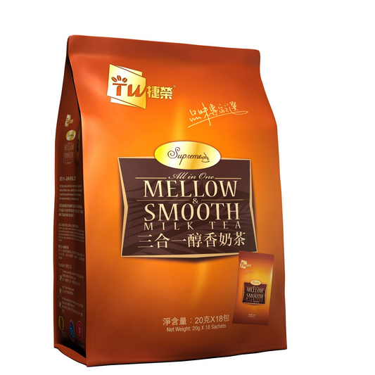 TW 3in1 Mellow and Smooth Coffee(W)